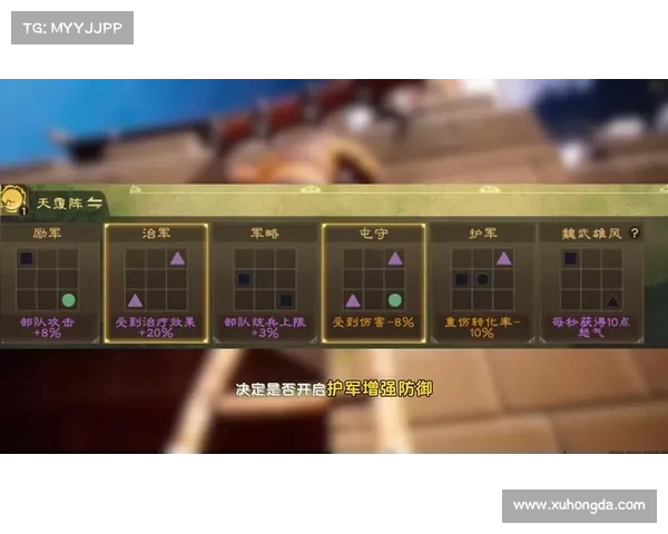 提升作战效率与辅助光辉装备的最佳搭配与策略解析 提升作战效率与辅助光辉装备的最佳搭配与策略解析