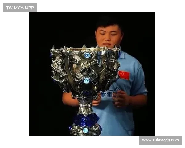 英雄联盟名人堂:回顾电竞传奇与历史的巅峰时刻 英雄联盟名人堂:回顾电竞传奇与历史的巅峰时刻