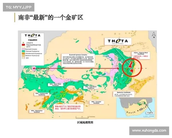 全球金矿资源分布的主要地区及其开采潜力分析 全球金矿资源分布的主要地区及其开采潜力分析