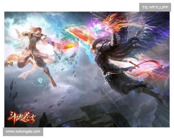 斗破苍穹OL全新职业崛起与未来发展方向全面深度解析 斗破苍穹OL全新职业崛起与未来发展方向全面深度解析