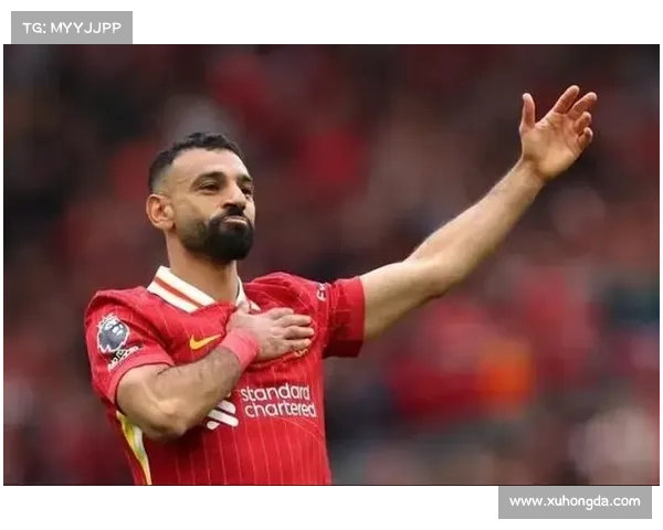 全面解析萨拉赫场上位置特点与进攻打法变化趋势 全面解析萨拉赫场上位置特点与进攻打法变化趋势