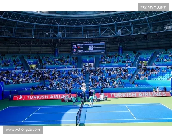 土耳其当前举行的主要体育赛事及其影响力分析